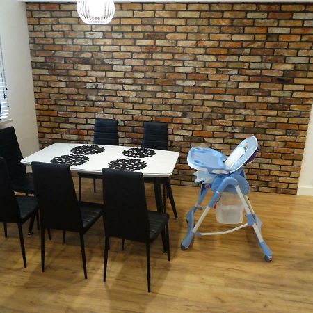 Black&White Apartment- Wierzbowa 5 بوزنان المظهر الخارجي الصورة