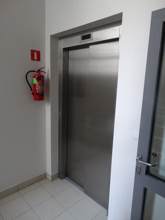 Black&White Apartment- Wierzbowa 5 بوزنان المظهر الخارجي الصورة